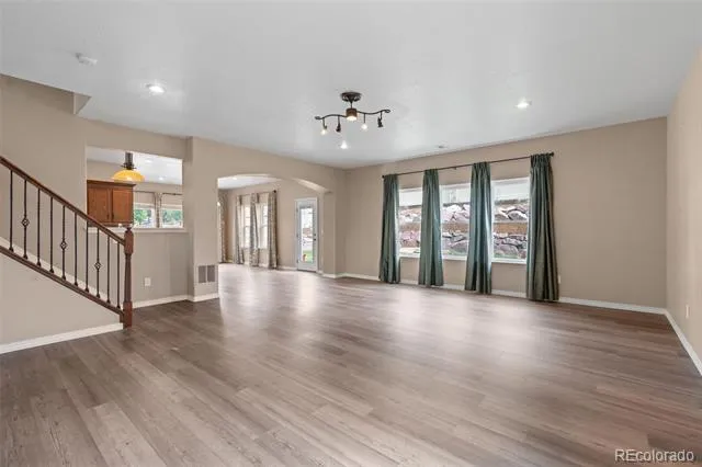 1295 Diamond Rim Drive Colorado Springs, CO 80921