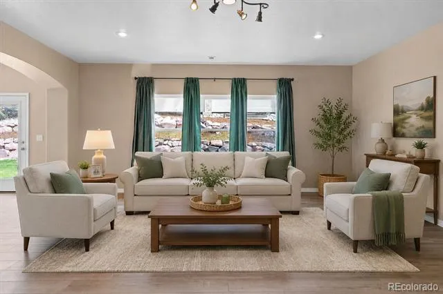 1295 Diamond Rim Drive Colorado Springs, CO 80921