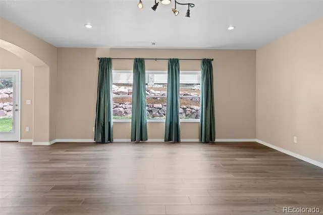 1295 Diamond Rim Drive Colorado Springs, CO 80921