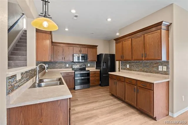 1295 Diamond Rim Drive Colorado Springs, CO 80921