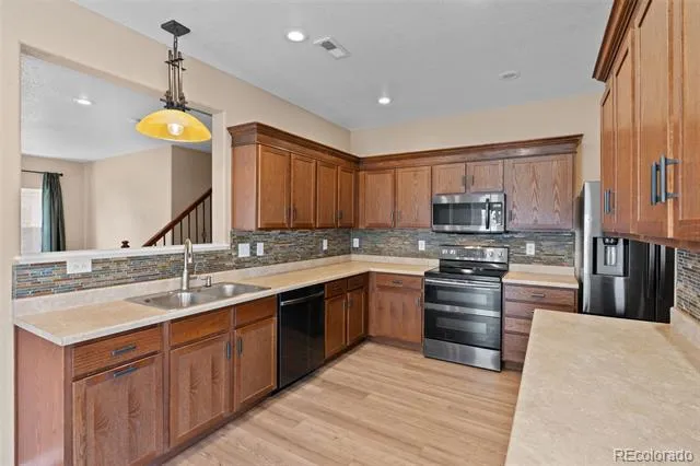 1295 Diamond Rim Drive Colorado Springs, CO 80921