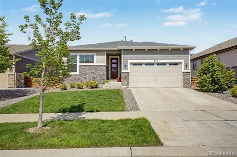 834 Eva Peak Drive