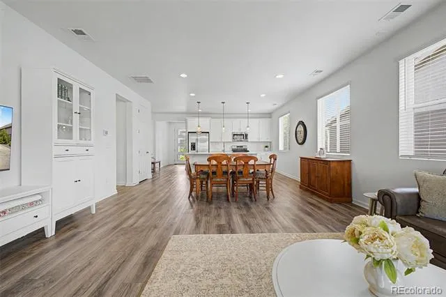 834 Eva Peak Drive Erie, CO 80516