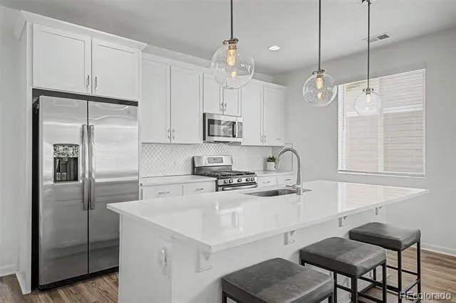 834 Eva Peak Drive Erie, CO 80516