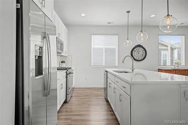 834 Eva Peak Drive Erie, CO 80516