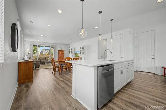 834 Eva Peak Drive Erie, CO 80516