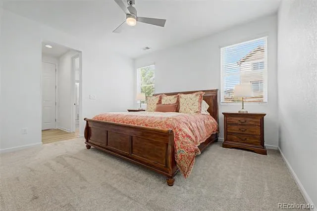 834 Eva Peak Drive Erie, CO 80516