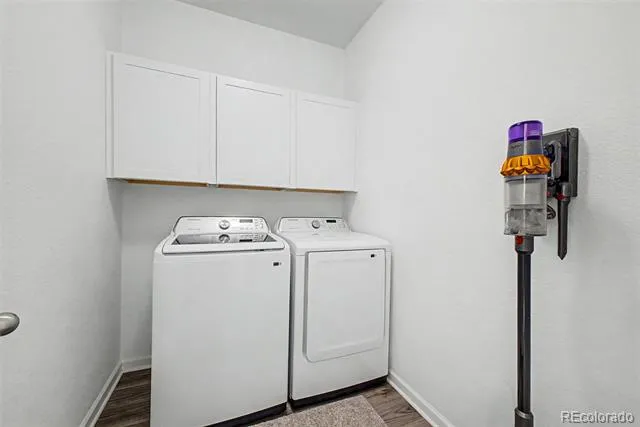 834 Eva Peak Drive Erie, CO 80516