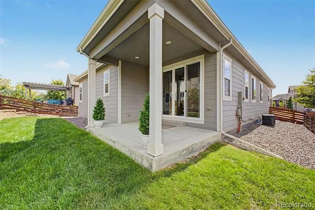 834 Eva Peak Drive Erie, CO 80516