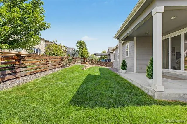 834 Eva Peak Drive Erie, CO 80516