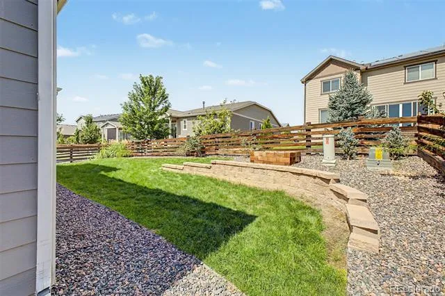 834 Eva Peak Drive Erie, CO 80516