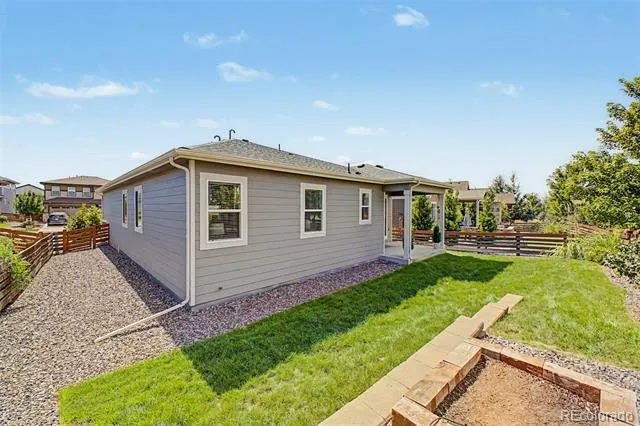 834 Eva Peak Drive Erie, CO 80516