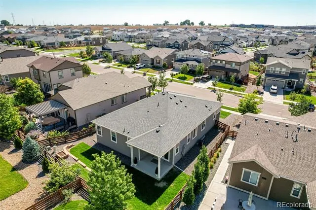 834 Eva Peak Drive Erie, CO 80516
