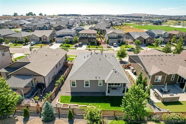 834 Eva Peak Drive Erie, CO 80516