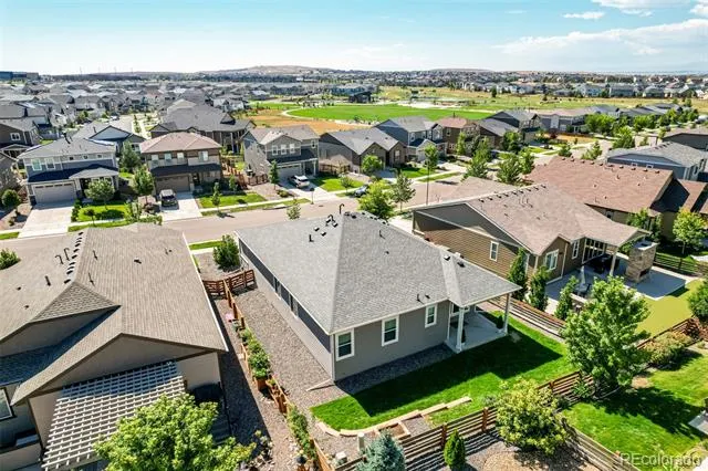 834 Eva Peak Drive Erie, CO 80516
