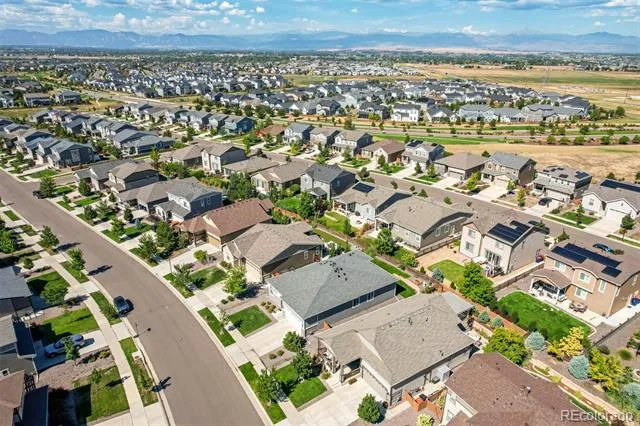 834 Eva Peak Drive Erie, CO 80516