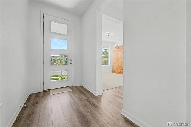 834 Eva Peak Drive Erie, CO 80516