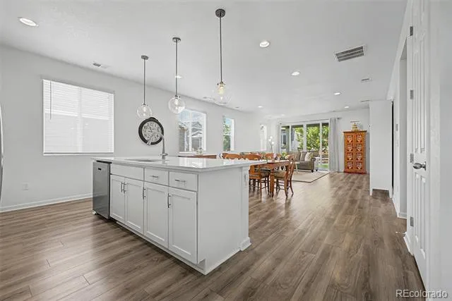 834 Eva Peak Drive Erie, CO 80516