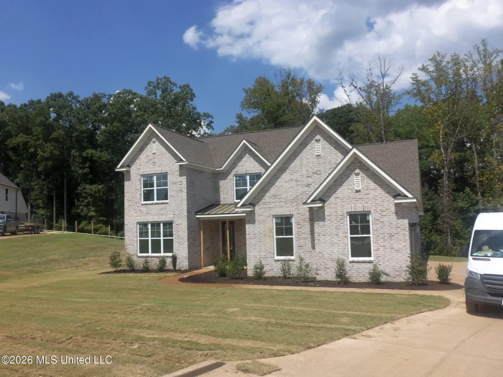 9826 Cypress Lodge Cove Olive Branch, MS 38654