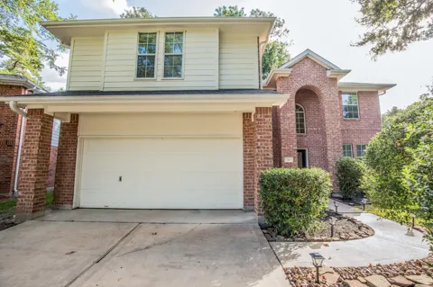 18 Bowie Bend Court