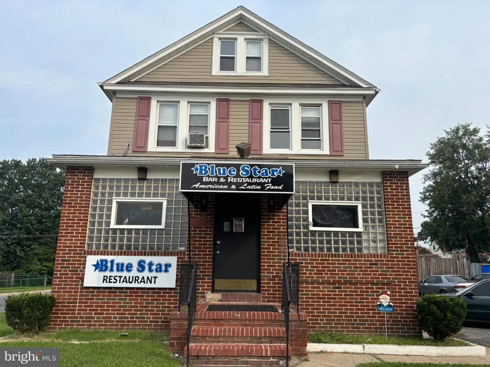 7100 RAILWAY AVENUE Dundalk, MD 21222