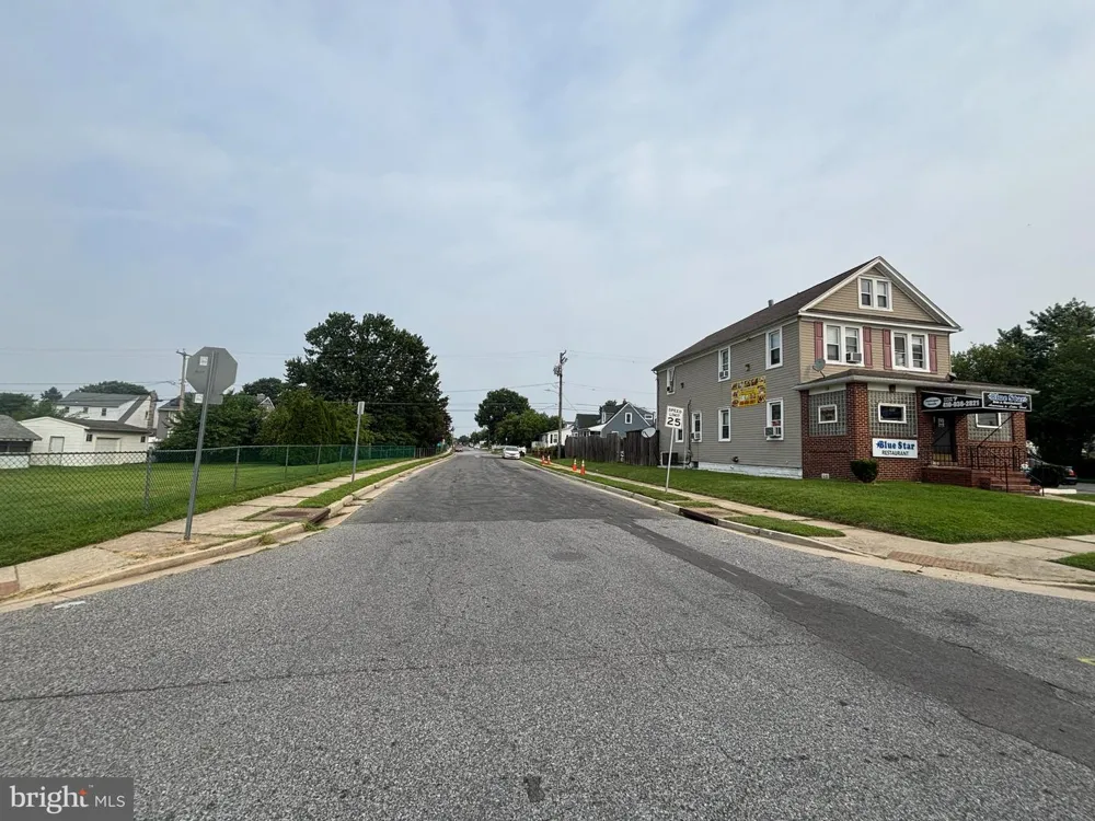 7100 RAILWAY AVENUE Dundalk, MD 21222
