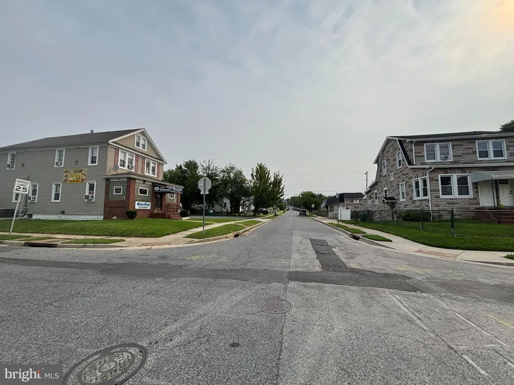 7100 RAILWAY AVENUE Dundalk, MD 21222