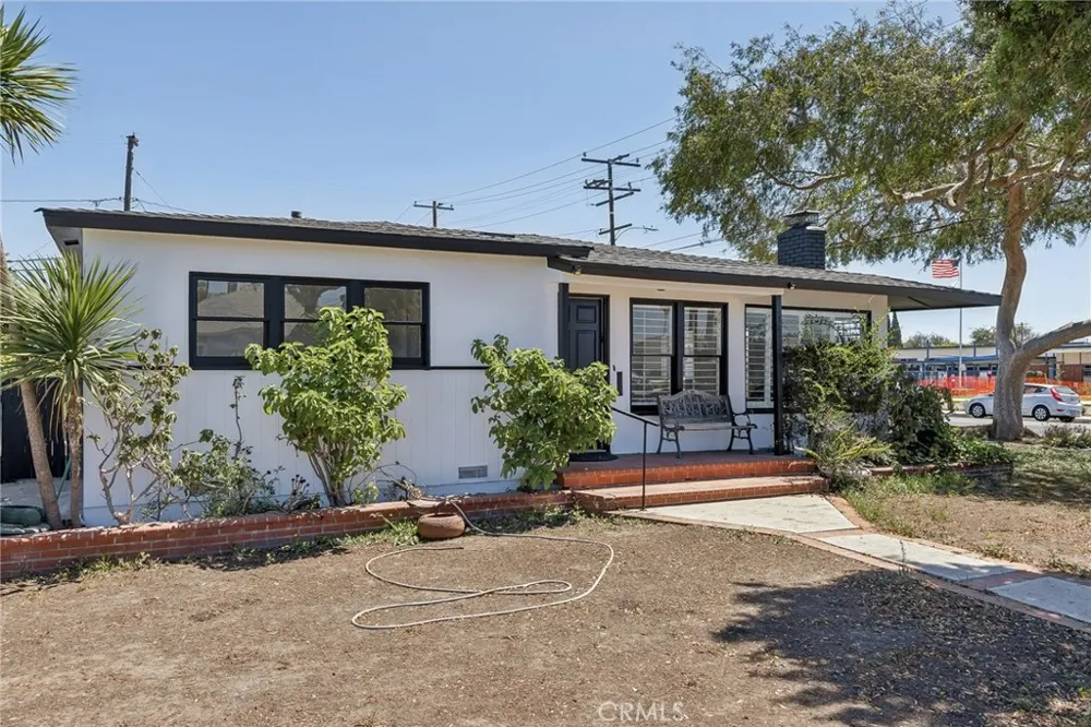 16718 Cerise Avenue Torrance, CA 90504