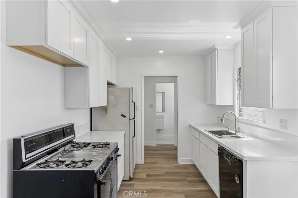 16718 Cerise Avenue Torrance, CA 90504
