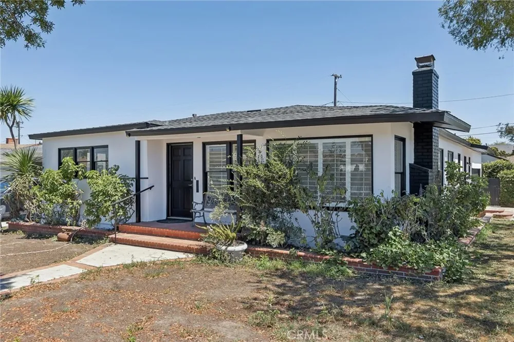 16718 Cerise Avenue Torrance, CA 90504