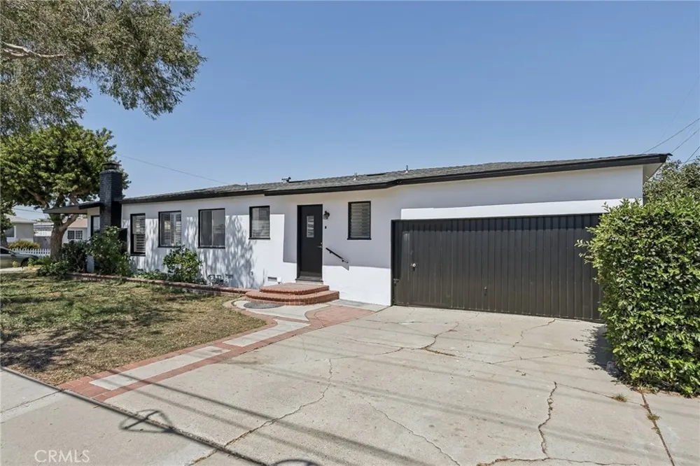 16718 Cerise Avenue Torrance, CA 90504