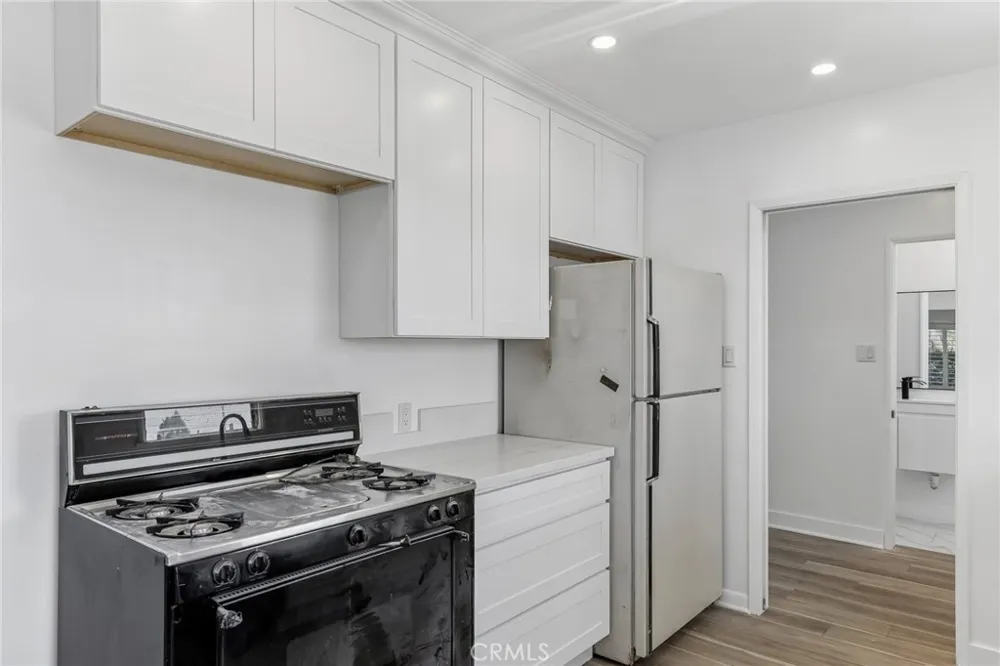 16718 Cerise Avenue Torrance, CA 90504