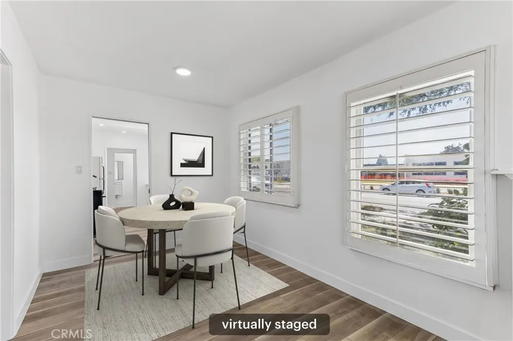 16718 Cerise Avenue Torrance, CA 90504