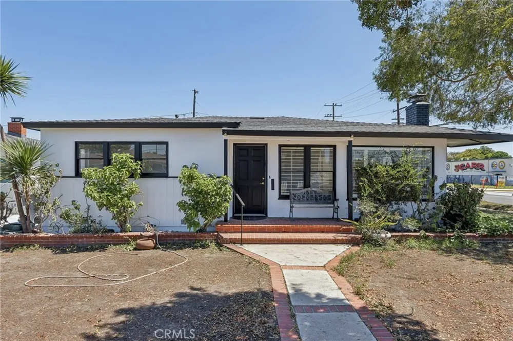 16718 Cerise Avenue Torrance, CA 90504