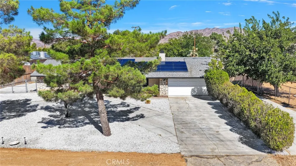 14865 Temecula Road Apple Valley, CA 92307