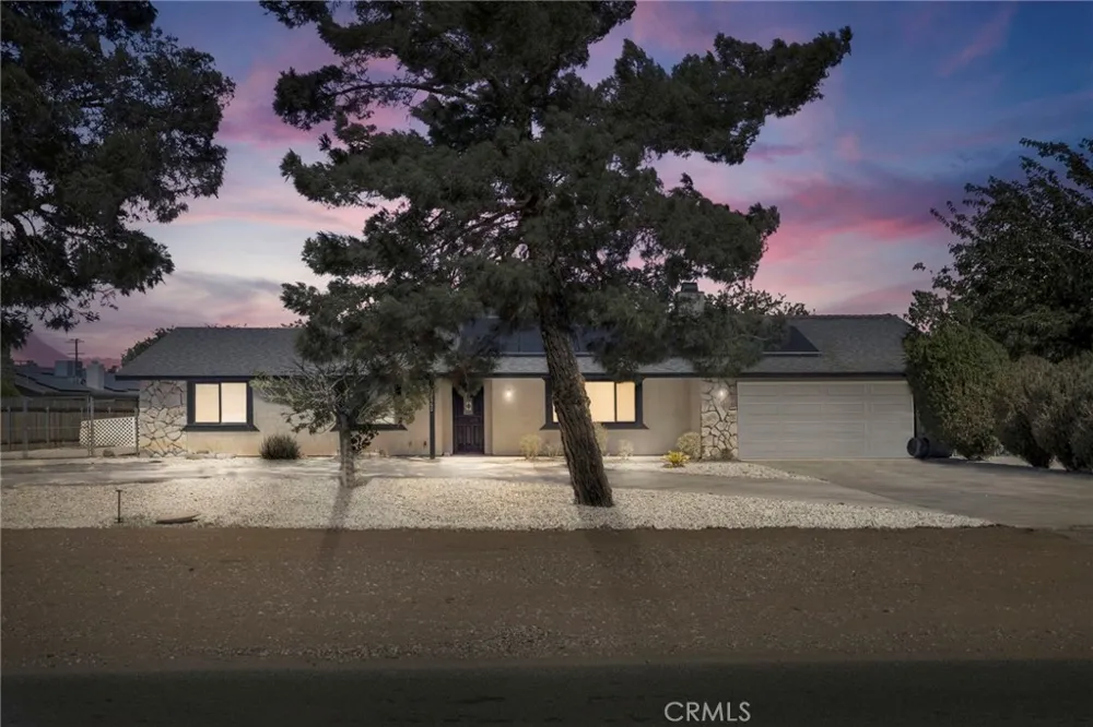 14865 Temecula Road Apple Valley, CA 92307