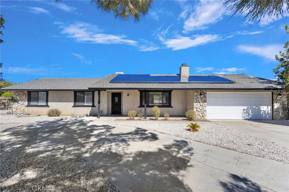 14865 Temecula Road Apple Valley, CA 92307