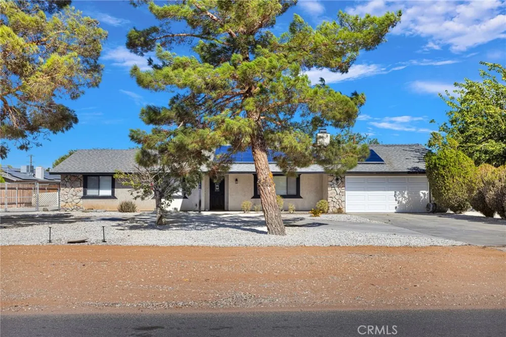 14865 Temecula Road Apple Valley, CA 92307
