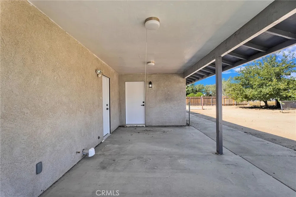 14865 Temecula Road Apple Valley, CA 92307