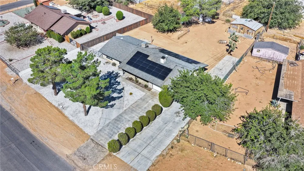 14865 Temecula Road Apple Valley, CA 92307