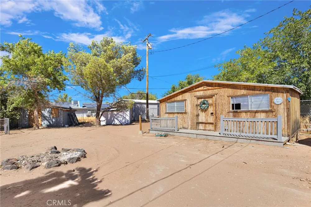 14865 Temecula Road Apple Valley, CA 92307