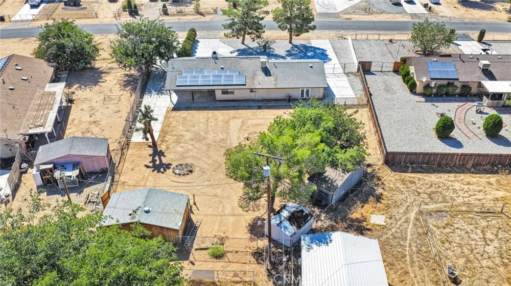 14865 Temecula Road Apple Valley, CA 92307