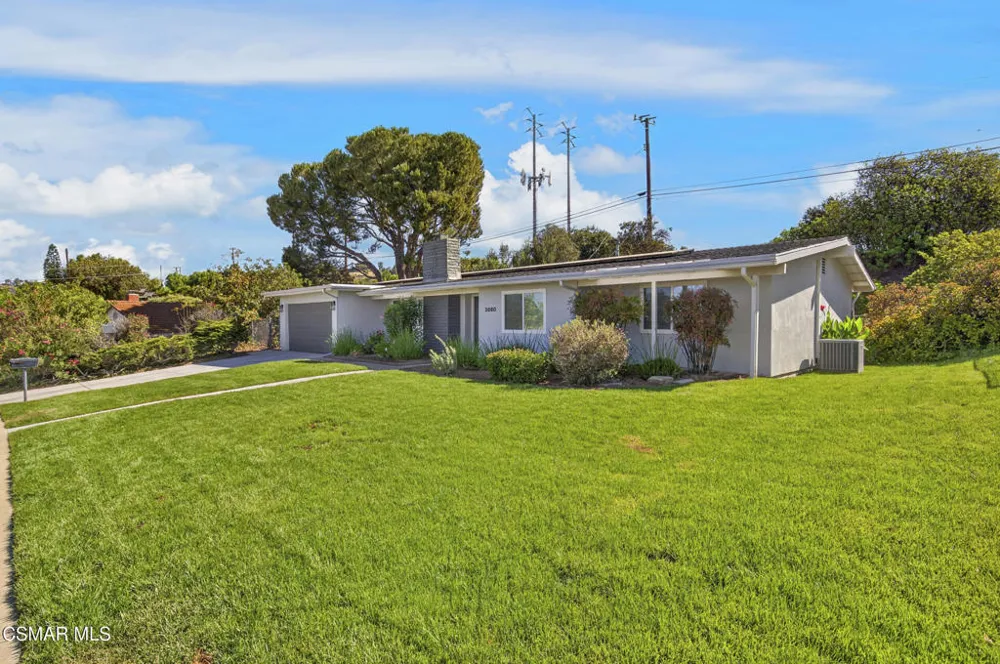2660 Calle Limonero Thousand Oaks, CA 91360