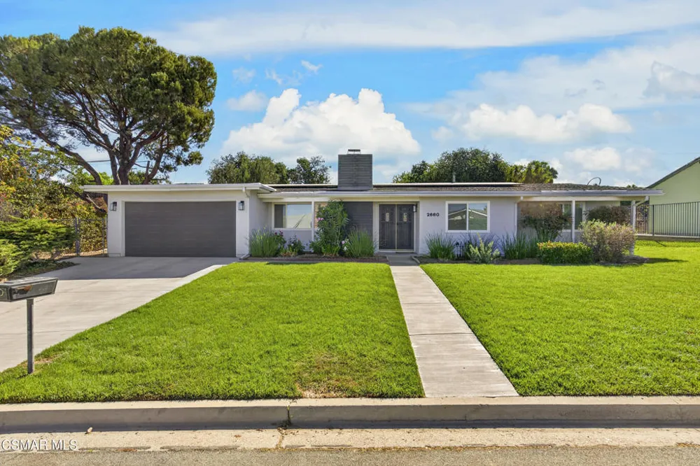2660 Calle Limonero Thousand Oaks, CA 91360