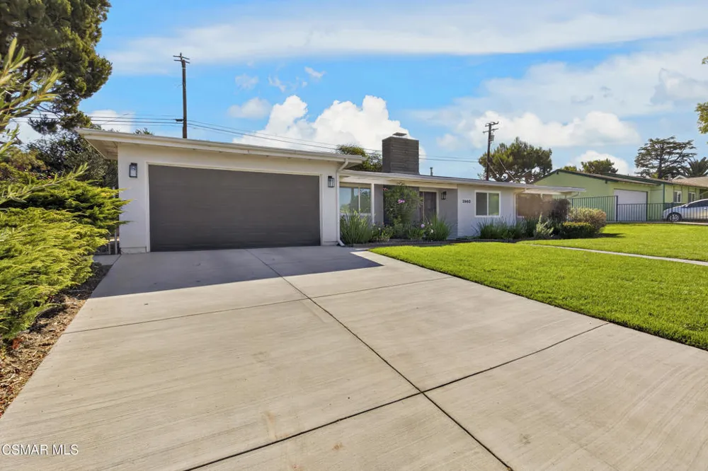 2660 Calle Limonero Thousand Oaks, CA 91360