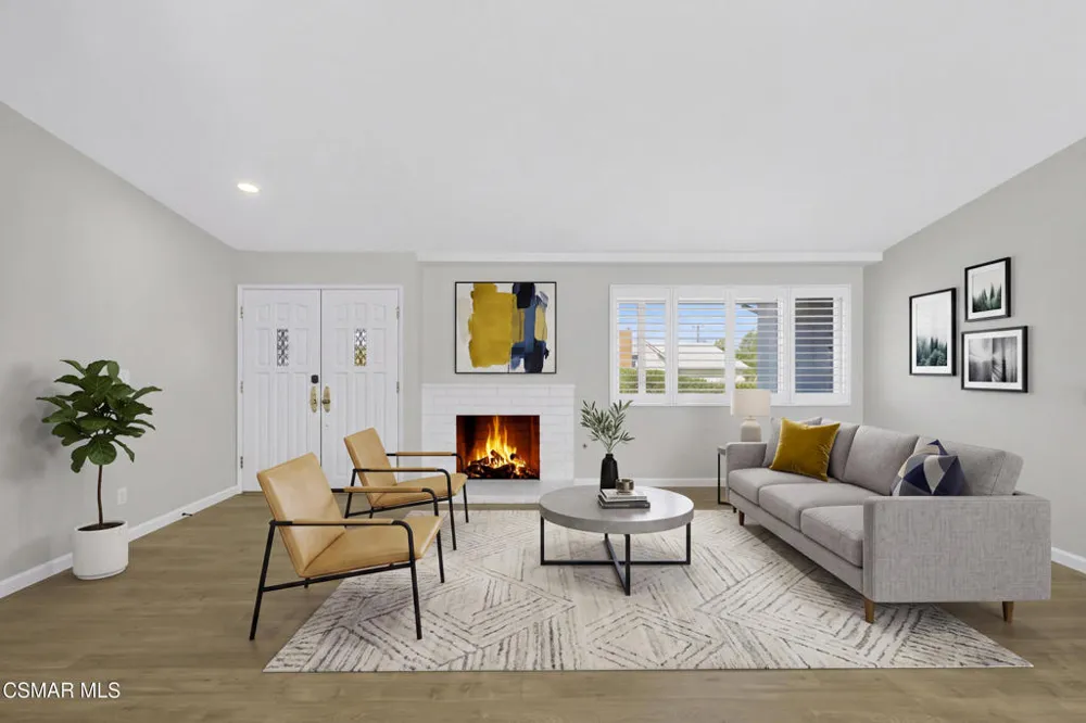 2660 Calle Limonero Thousand Oaks, CA 91360