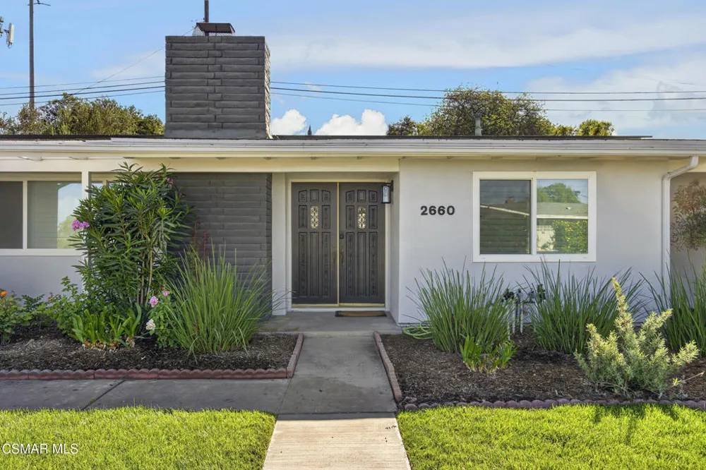 2660 Calle Limonero Thousand Oaks, CA 91360
