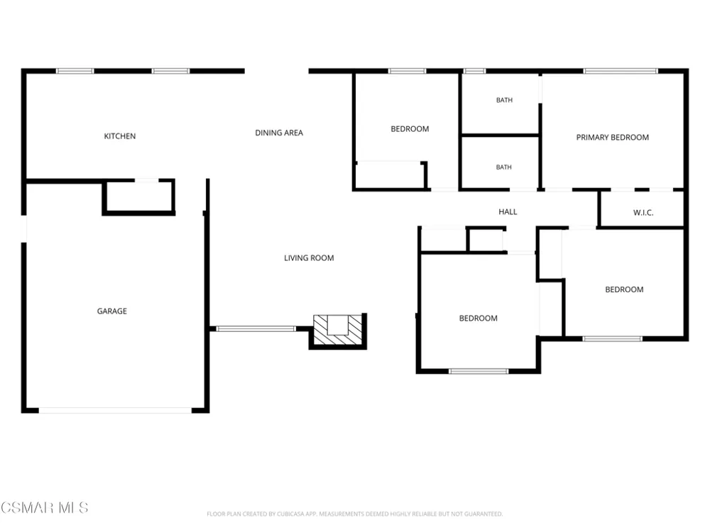 2660 Calle Limonero Thousand Oaks, CA 91360