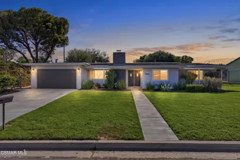2660 Calle Limonero