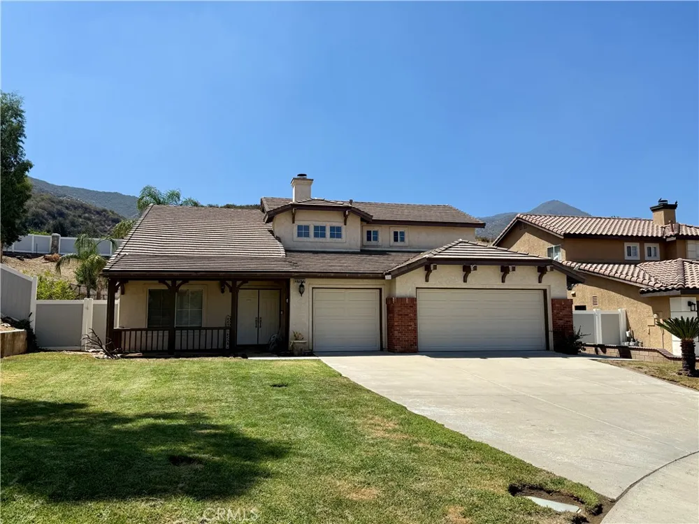 27577 Echo Canyon Court Corona, CA 92883